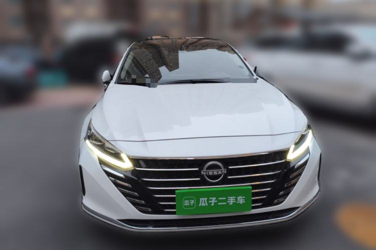 Used Nissan Teana 2022 2.0L XL-TLS Enjoyment Edition
