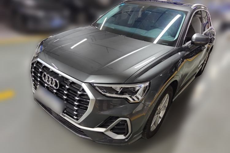 Used Audi Q3 2019 35 TFSI Advanced Dynamic Edition