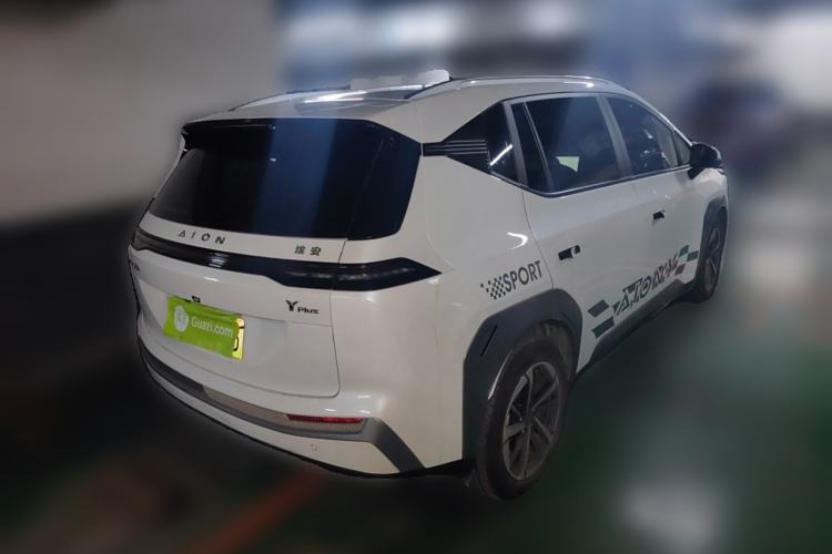 Used AION Y 2023 Younger Star Edition
