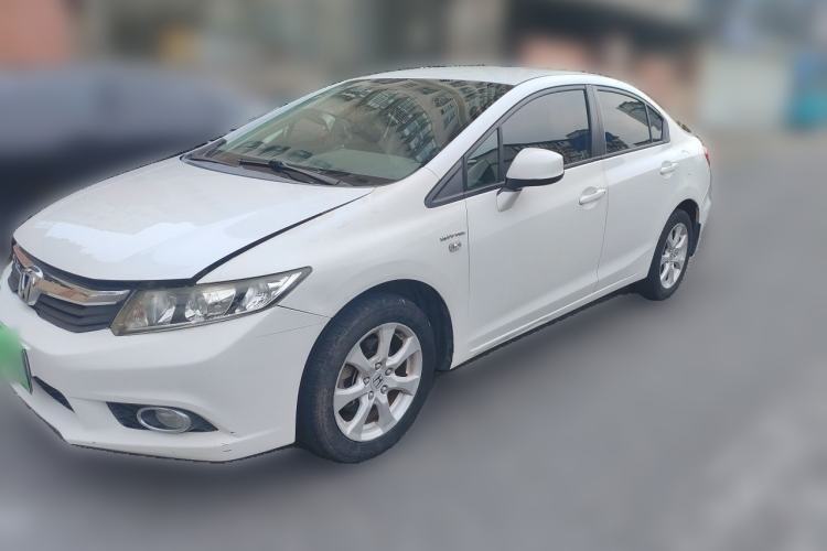 Used Honda Civic 2012 1.8L automatic comfort version Guazi used car, China used car export, Used car for sale, Used cars, Cheapest cars for sale