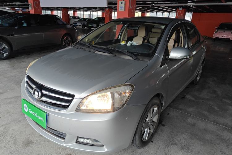 Used Great Wall C30 2013 New Vision Edition 1.5L Manual ZhiShang Model