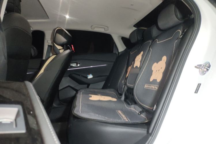 Used Honda Accord 2024 260TURBO Luxury Edition