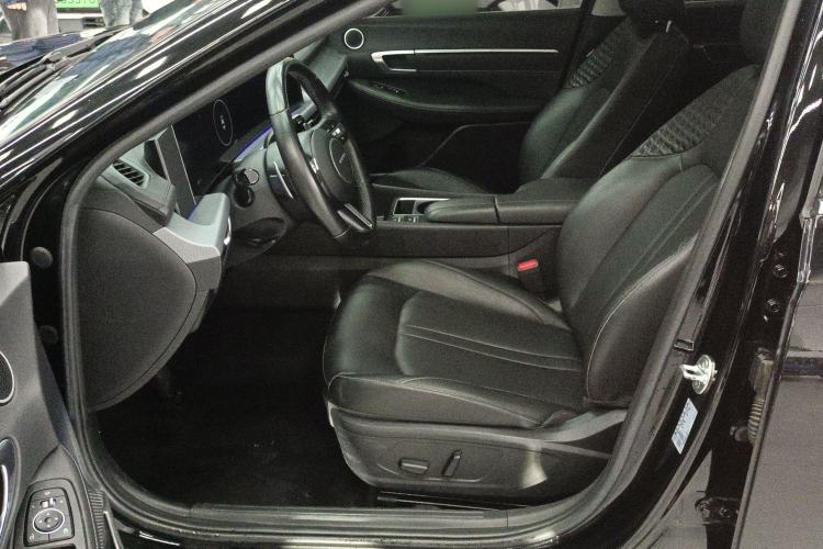 Used Hyundai Sonata 2024 1.5T Pro
