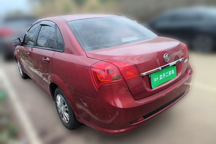 Used Buick Excelle 2015 1.5L Automatic Classic Model