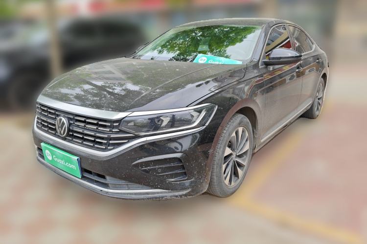 Used Volkswagen Passat 2022 330TSI Elite Edition