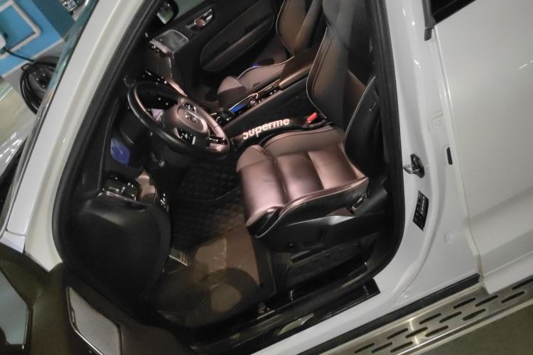 Used Volvo XC60 New Energy 2021 T8 E-Drive Hybrid Smart & Dynamic Edition
