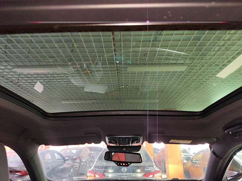 Used Haval H6 2020 2.0 GDIT Automatic GT Champion Edition — 17