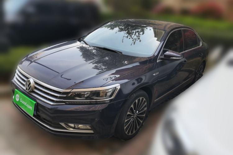 Used Volkswagen Passat 2016 380TSI DSG Ultimate Edition