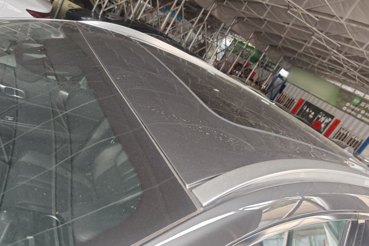 Used Li Auto ONE 2020 Extended-Range 6-Seater Version