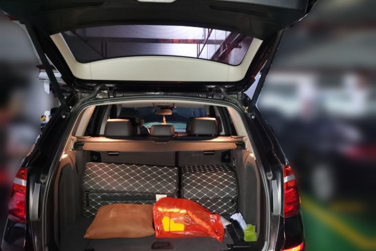 Used BMW X3 2014 xDrive20i Leading Model
