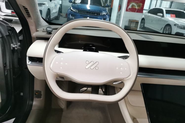 Used IM L7 2022 Pro Model