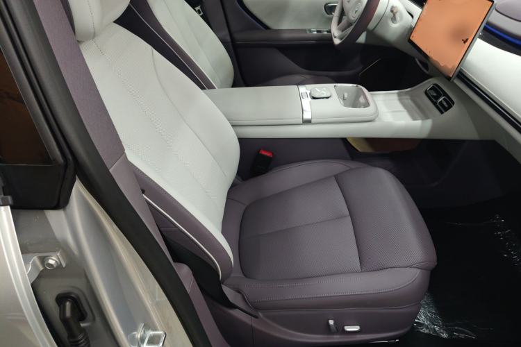 Used Qiyuan A06 2026 Model 630 Max
