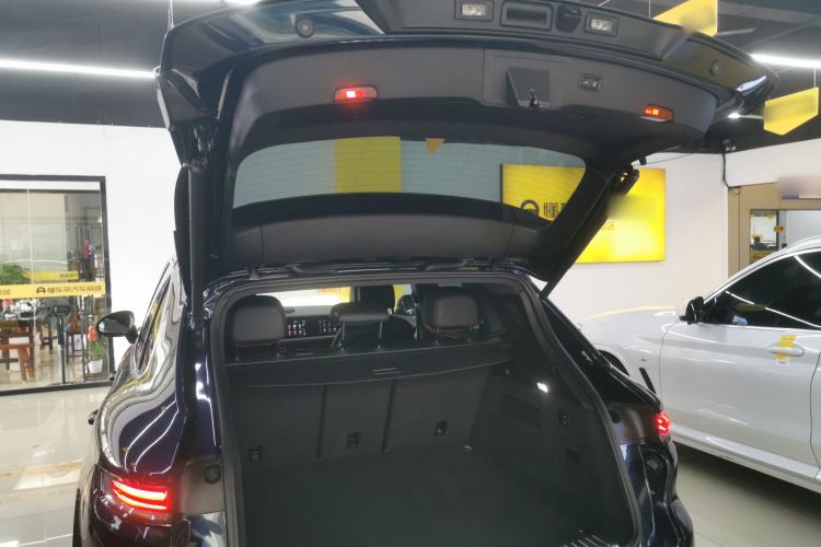 Used Porsche Cayenne 2024 Cayenne 3.0T
