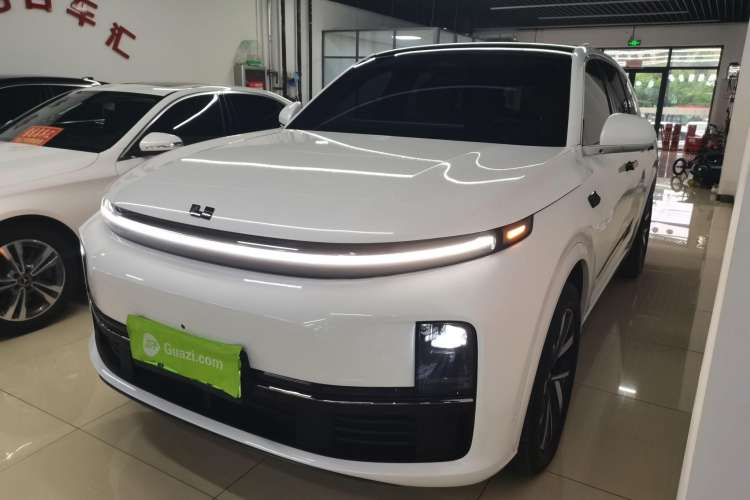 Used Li Auto L7 2023 Air model