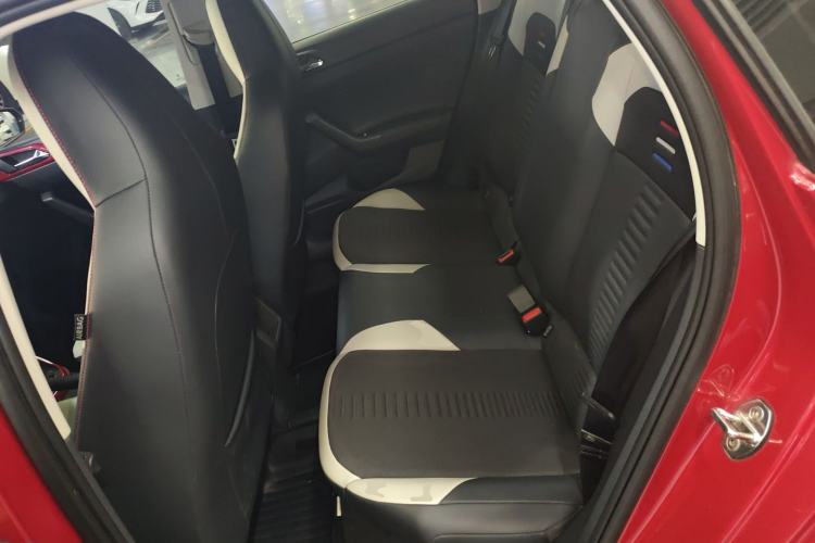 Used Volkswagen Polo 2019 Plus 1.5L Automatic Colorful Technology Edition