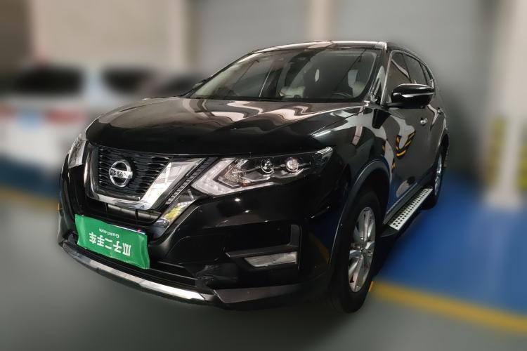 Used Nissan X-Trail 2021 2.0L CVT 2WD XL Premium Commemorative Edition