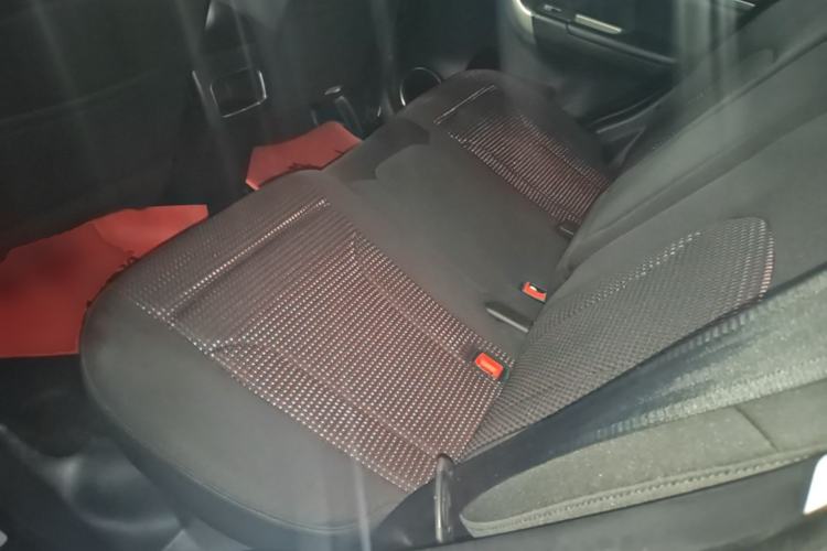 Used Haval M6 2018 1.5T Manual Two-Wheel Drive Urban Model