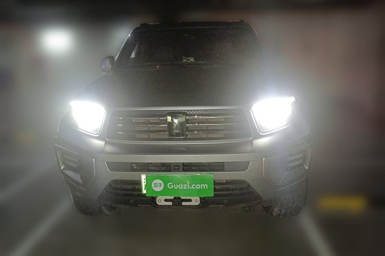 Used Tank 700 New Energy 2024 Hi4-T Extreme Edition
