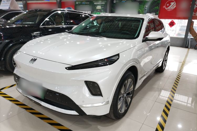 Used Buick E5 2025 Model 620KM Prestige Edition