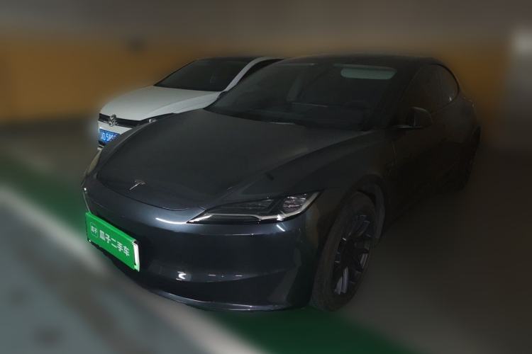 Used Tesla Model 3 2023 Rear-Wheel-Drive Version Guazi used car, China used car export, Used car for sale, Used  cars, Cheapest cars for sale