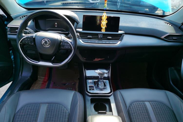 Used Dongfeng Aeolus Yixuan 2020 230T Automatic Advanced Edition