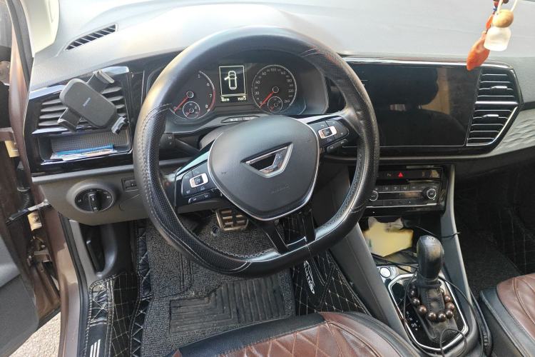 Used Jetta VS5 2019 280TSI Automatic Glory Edition