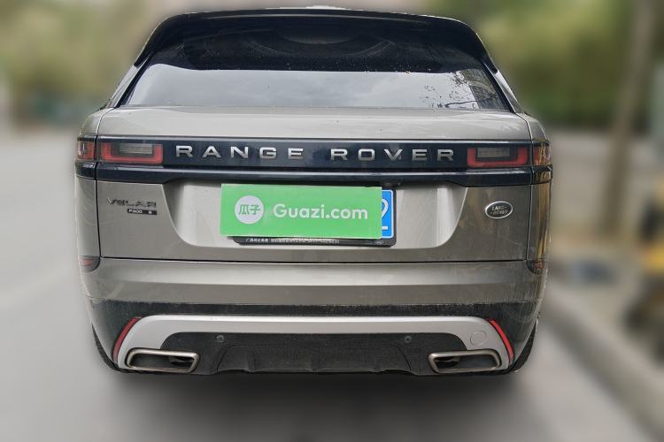 Used Land Rover Range Rover Velar 2018 P300 S