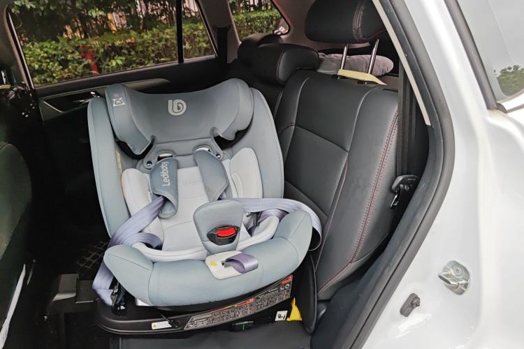 Used CHANGAN CS75 2016 1.8T Automatic Elite Model China V Standard
