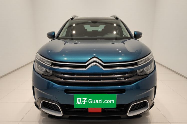 Used Citroen C5 AIRCROSS 2021 360THP Enjoyment Version