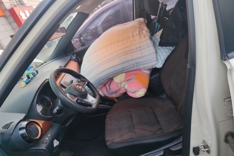 Used Nissan Kicks 2017 1.5L CVT Cool Enjoy Edition
