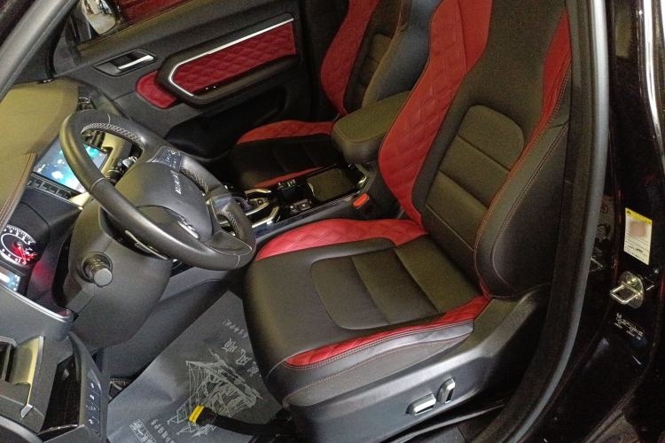 Used Haval H6 2020 2.0 GDIT Automatic GT Champion Edition