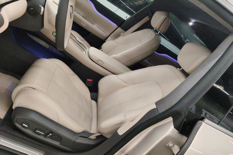 Used Nio ET7 2023 75 kWh