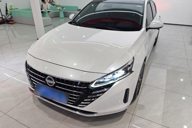 Used Nissan Teana 2022 2.0L XL-TLS Enjoyment Edition