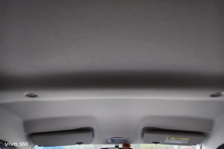 Used Dongfeng NAMMI EX1 2022 Restyled PRO Tiger Glory Standard Edition Headliner