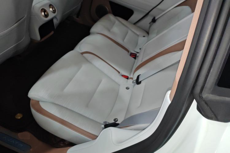 Used Avatr 07 2024 Pro+ All-Electric Version