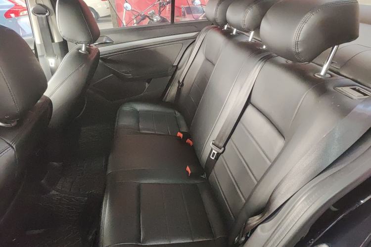 Used Volkswagen Lavida 2019 Lavida Start 1.5L Automatic Trendy Version China VI Standard