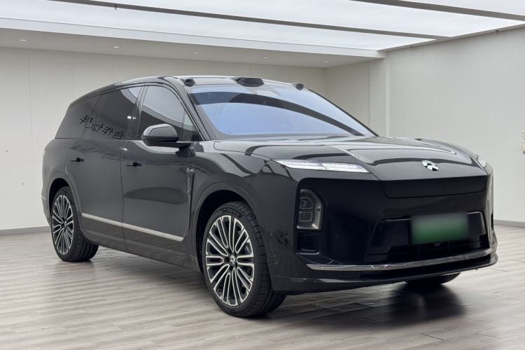 Used Nio ES8 2026 Model 6-seat Executive Signature Edition
