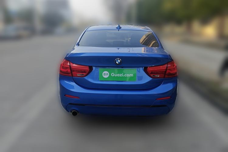 Used BMW 1 Series 2017 118i Sport Edition
