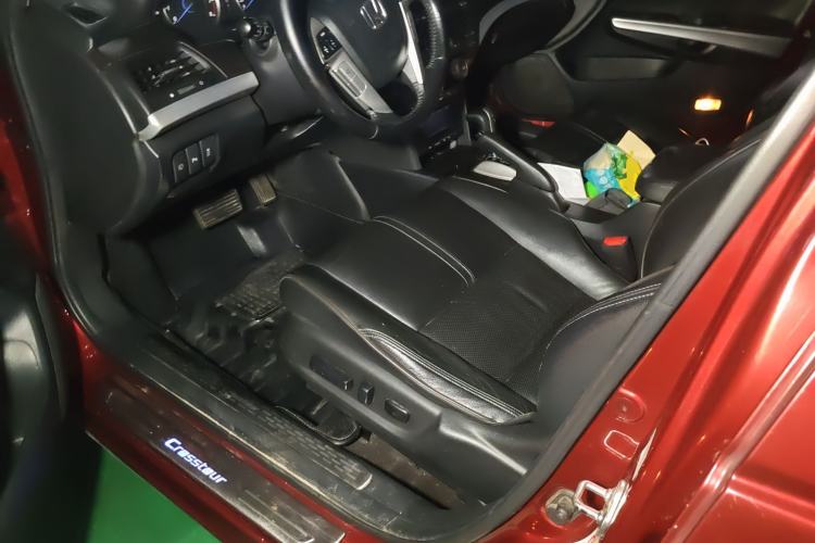 Used Honda Crosstour 2012 2.4L Luxury Edition