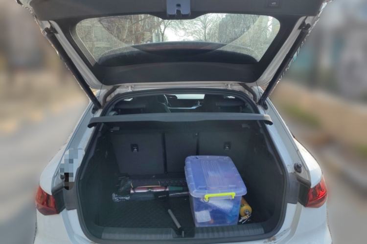 Used Audi A3 2021 Sportback 35 TFSI Advanced Sport Edition