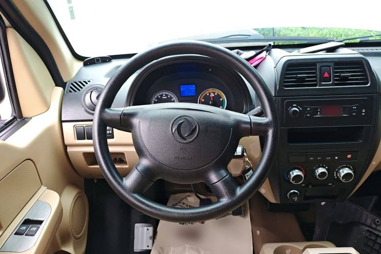 Used Dongfeng Xiaokang EC36 2022 Standard Edition CATL Battery