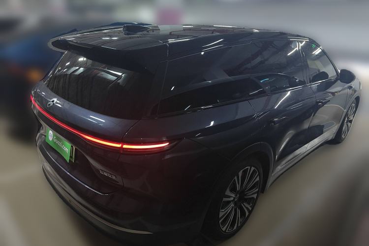 Used Nio ES8 2023 100kWh
