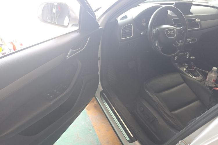Used Audi Q3 2013 35 TFSI Ambition Edition