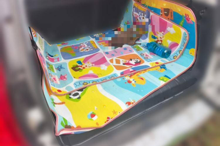 Used Haval H9 2022 2.0T Gasoline 4x4 Comfort Version 7 Seats