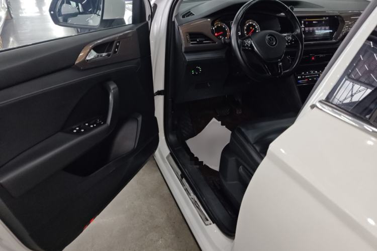 Used Volkswagen Tharu 2021 280TSI Two-Wheel Drive Comfort Edition