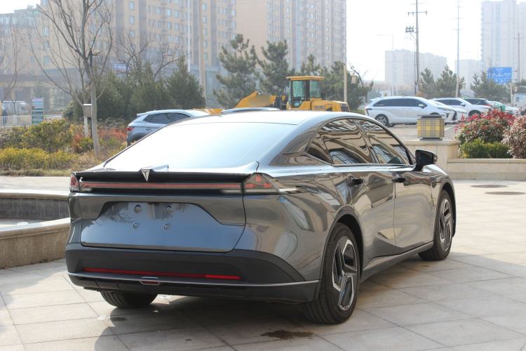 Used Deepal L07 2025 530 Ultra DeepBlue Intelligent Driving AD PRO Pure-Electric Version