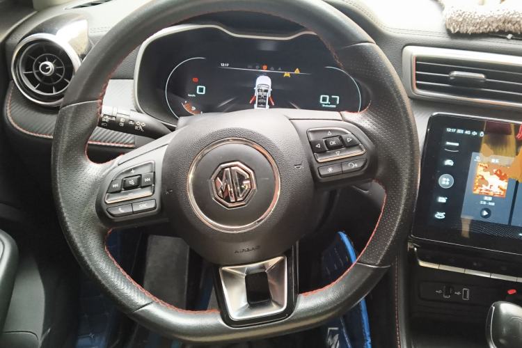 Used MG ZS 2020 180 DVVT Automatic Super Player Edition