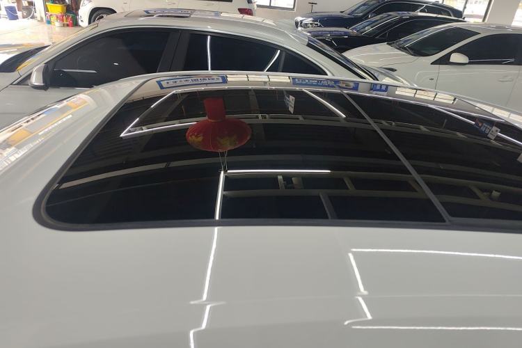 Used Volkswagen Sagitar 2021 200TSI DSG Comfort Connect Edition