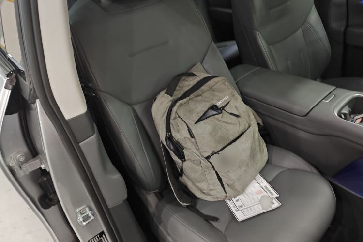 Used XPeng G6 2025 625 Long-Range Max Flagship Edition