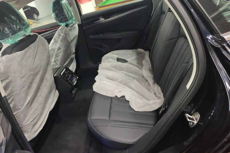 Used Volkswagen Passat New Energy 2025 430 PHEV Hybrid Business Edition